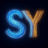 闪跃机场 Logo